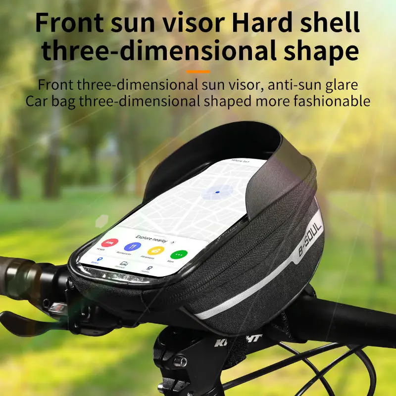 Cycling Bicycle Bike Head Tube – Phone Cases Youtube recenzja i cena