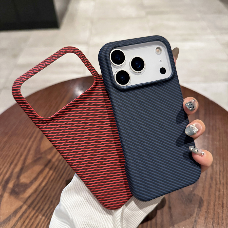 Vogue Carbon Fiber Grain Phone – Phone Cases Vogue recenzja i cena