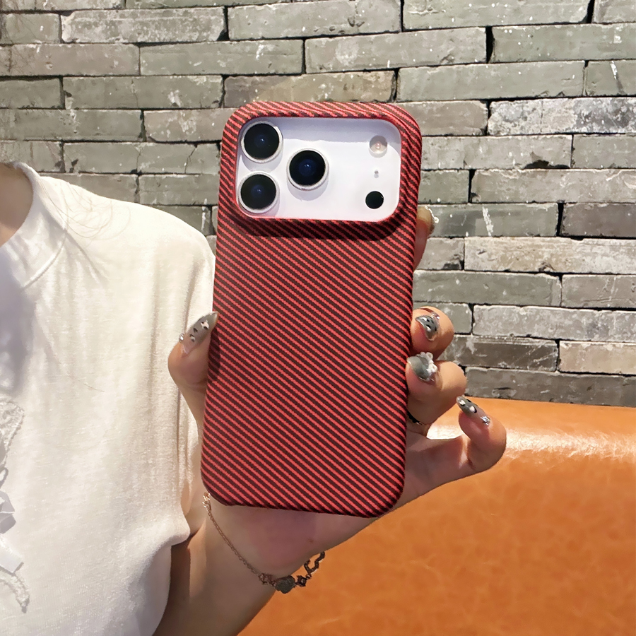 Vogue Carbon Fiber Grain Phone – Phone Cases Vogue recenzja i cena