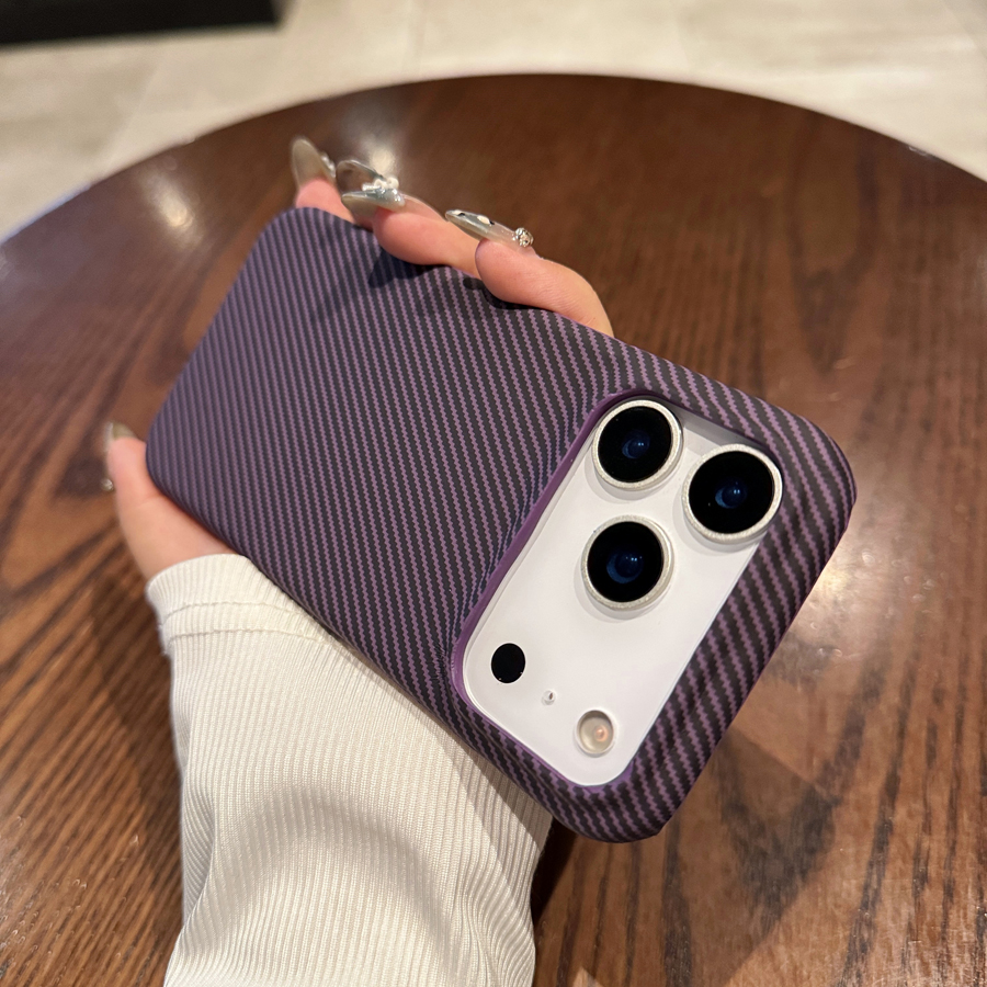 Vogue Carbon Fiber Grain Phone – Phone Cases Vogue recenzja i cena