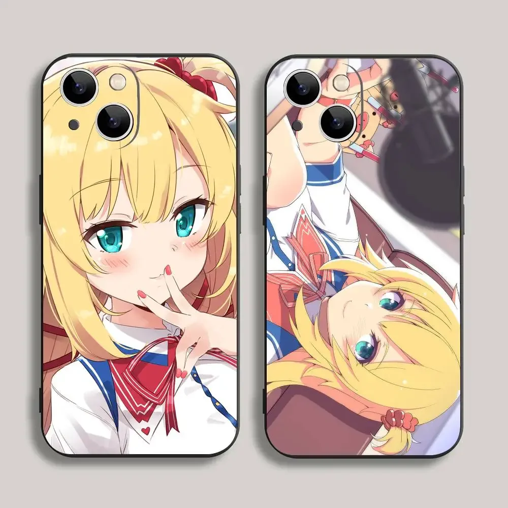 Akai Haato Virtual Youtuber Cu – Phone Cases Youtube recenzja i cena
