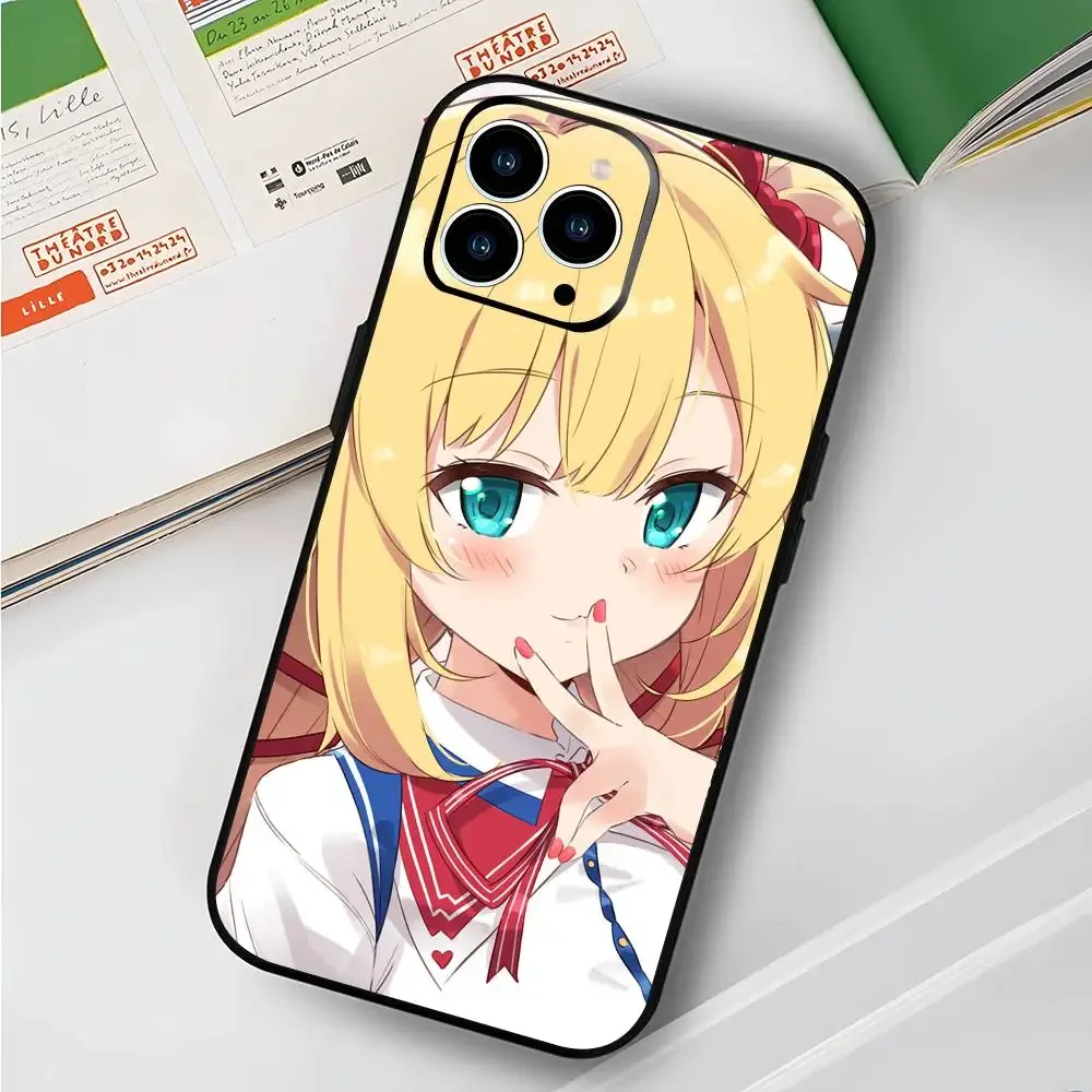 Akai Haato Virtual Youtuber Cu – Phone Cases Youtube recenzja i cena