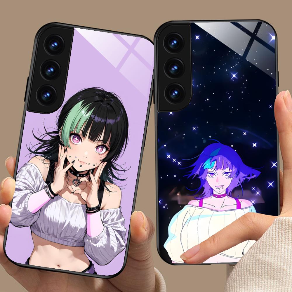 JJK Kirara Hoshi Phone Case fo – Phone Cases Jjk recenzja i cena