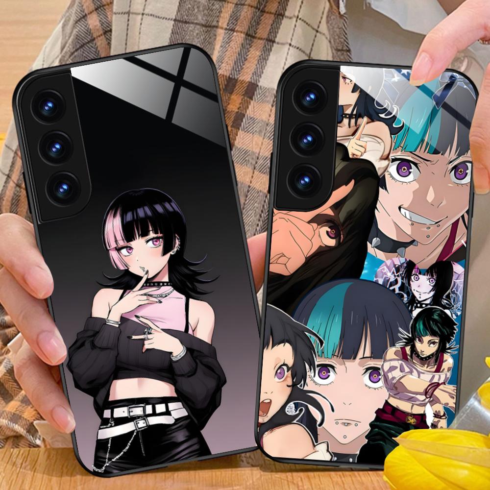 JJK Kirara Hoshi Phone Case fo – Phone Cases Jjk recenzja i cena