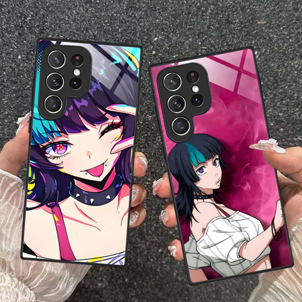 JJK Kirara Hoshi Phone Case fo – Phone Cases Jjk recenzja i cena