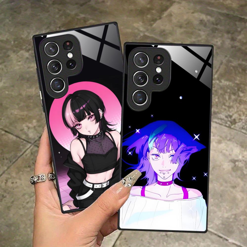 JJK Kirara Hoshi Phone Case fo – Phone Cases Jjk recenzja i cena