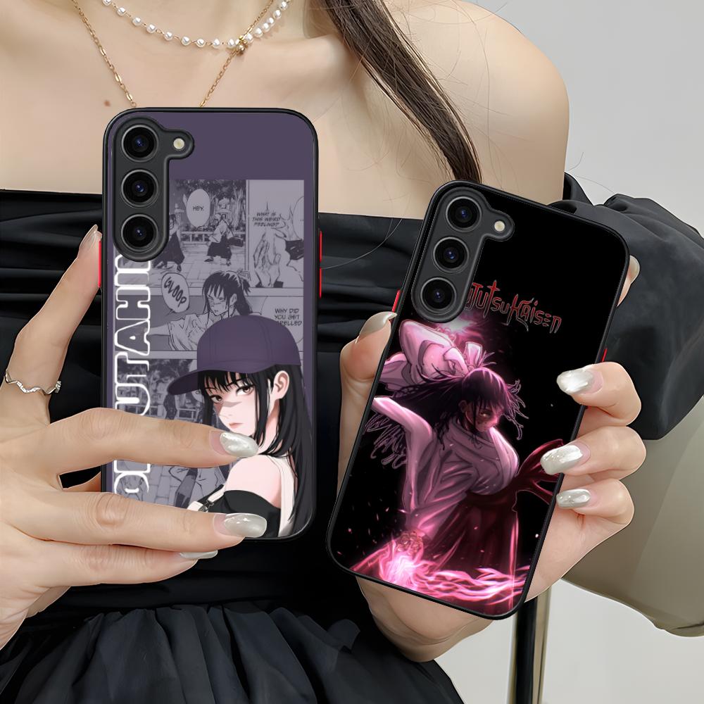 JJK Utahime Iori Phone Case fo – Phone Cases Jjk recenzja i cena