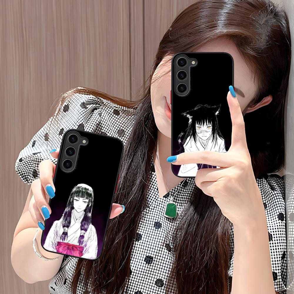 JJK Utahime Iori Phone Case fo – Phone Cases Jjk recenzja i cena