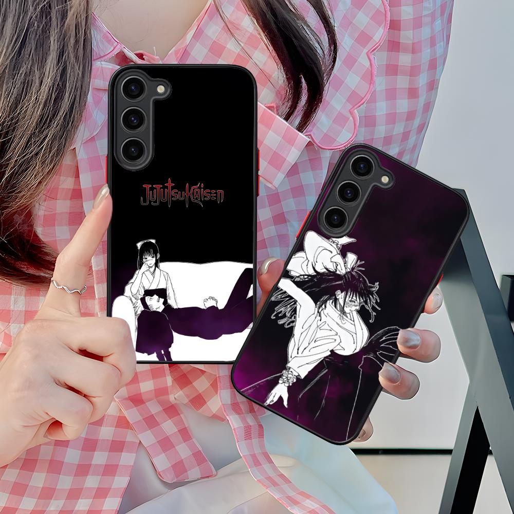 JJK Utahime Iori Phone Case fo – Phone Cases Jjk recenzja i cena
