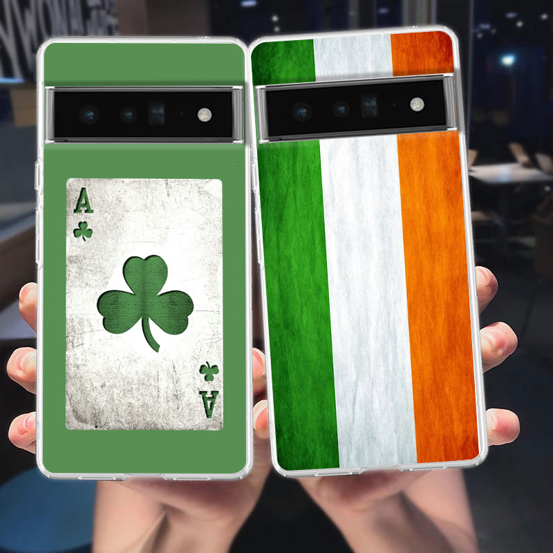 Phone Case For Google Pixel 10 – Phone Cases Ireland recenzja i cena