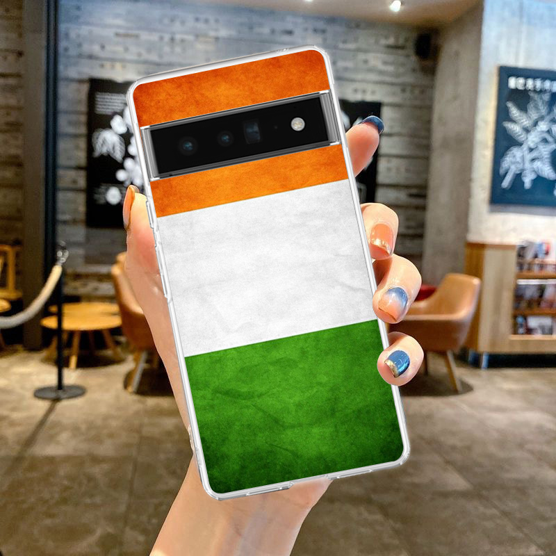 Phone Case For Google Pixel 10 – Phone Cases Ireland recenzja i cena
