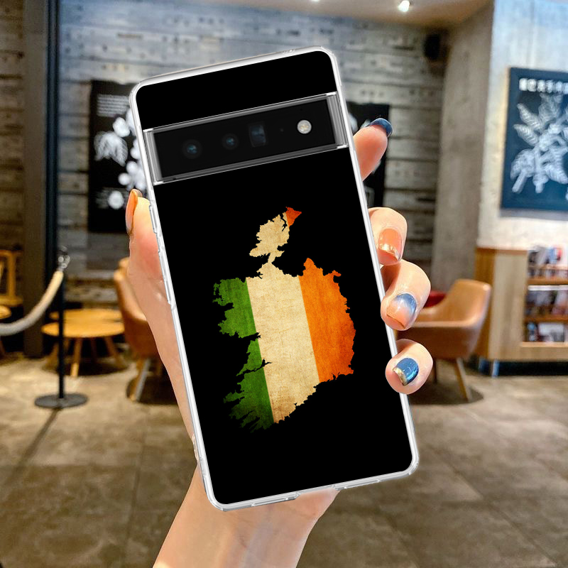 Phone Case For Google Pixel 10 – Phone Cases Ireland recenzja i cena