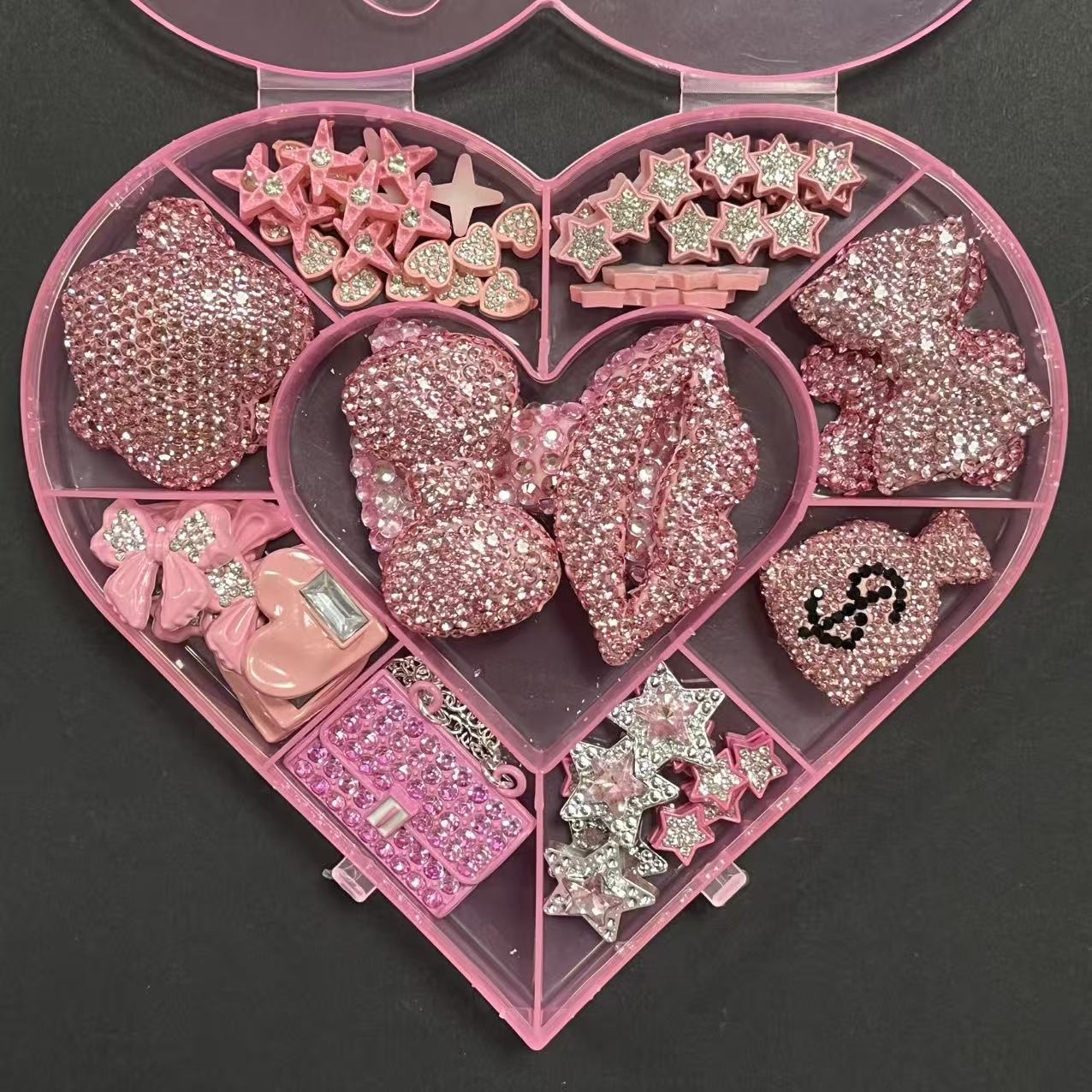 Wholesale Bundled Luxury Diamo – Phone Cases Junk recenzja i cena