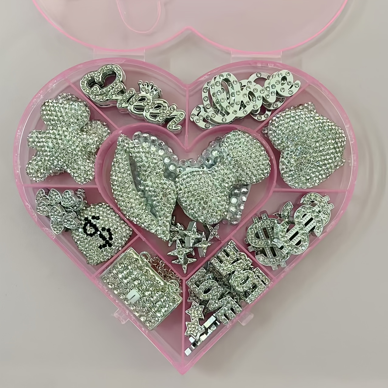 Wholesale Bundled Luxury Diamo – Phone Cases Junk recenzja i cena
