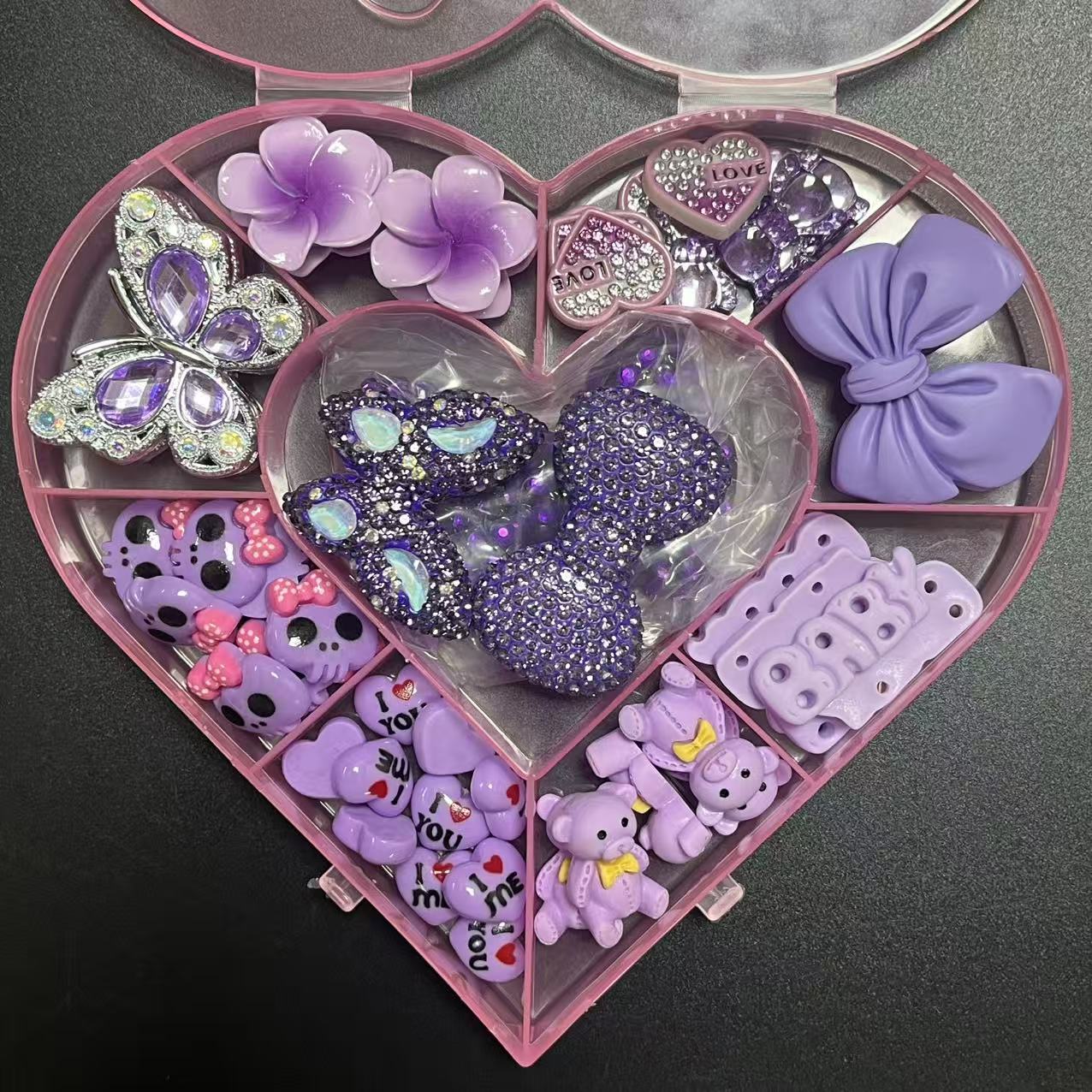 Wholesale Bundled Luxury Diamo – Phone Cases Junk recenzja i cena