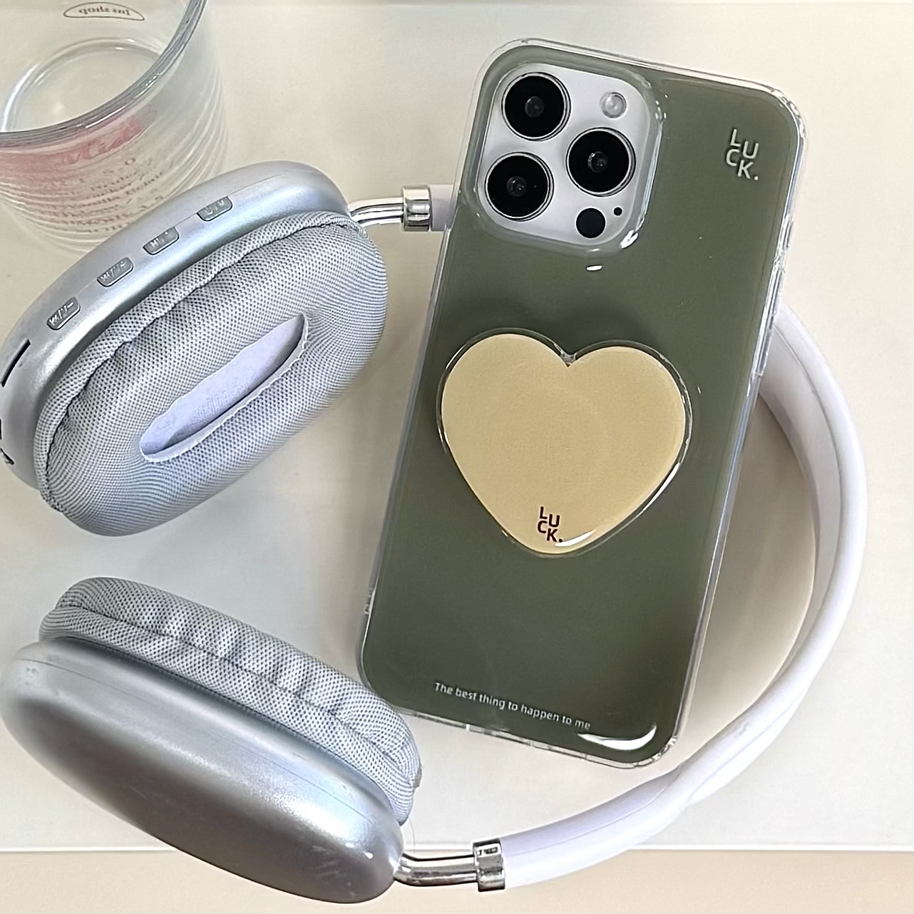 Korean INS Three Maillard Colo – Phone Cases Big W recenzja i cena