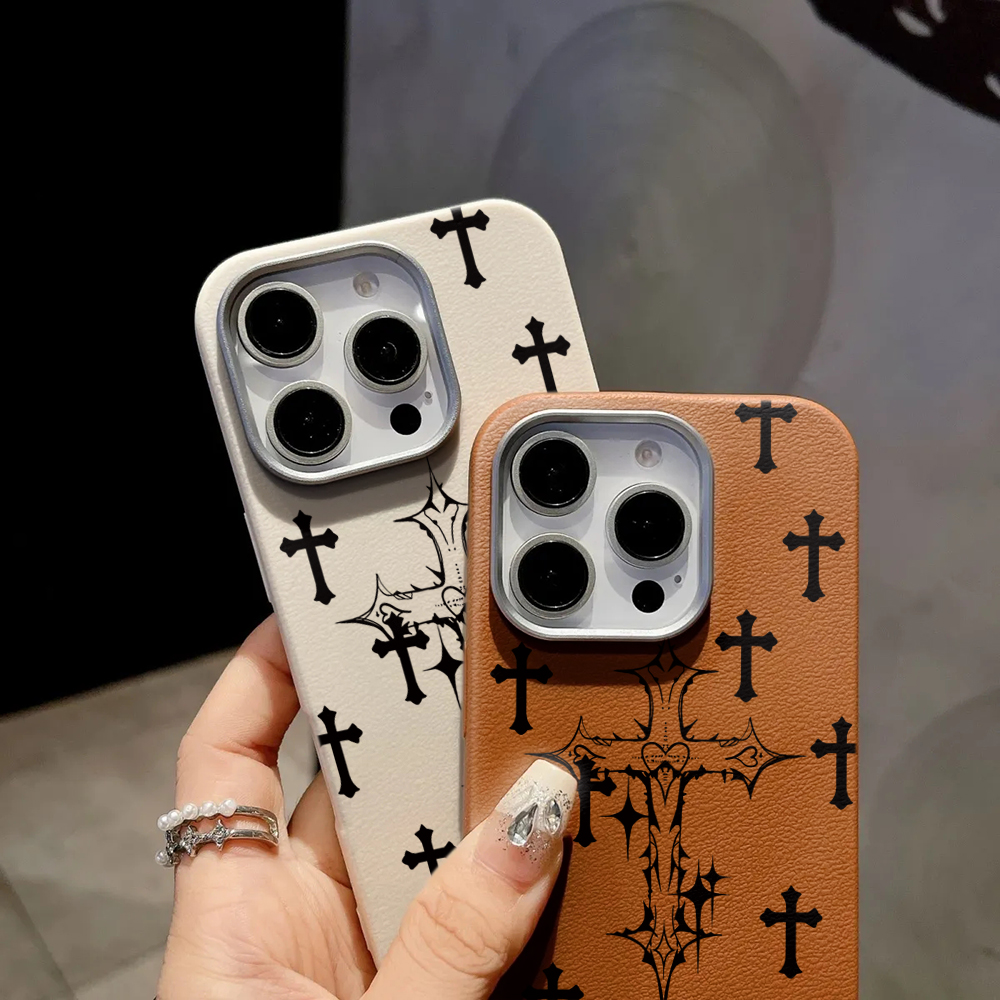 Cross Christian Case For IPhon – Phone Cases Xr Iphone recenzja i cena