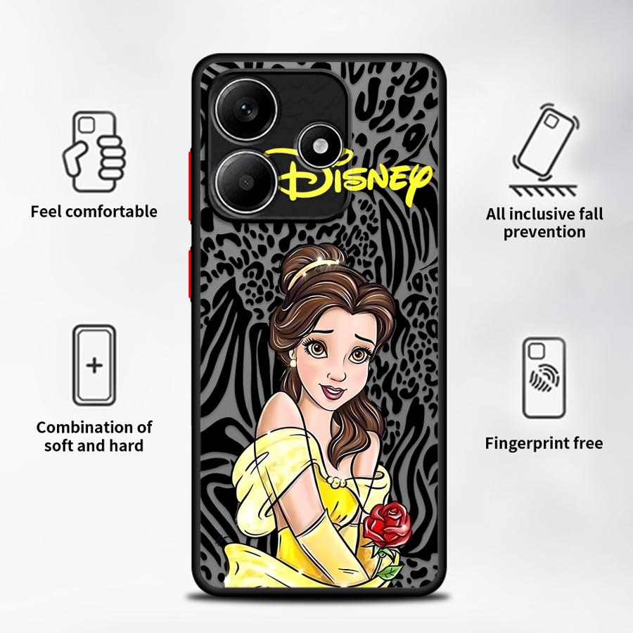 Funda Back Phone Cover Case fo – Phone Cases Xiaomi recenzja i cena