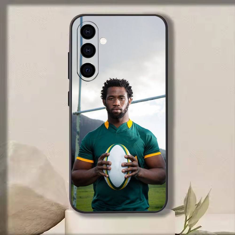 S-Siya K-Kolisi-Rugby-South Af – Phone Cases South Africa recenzja i cena