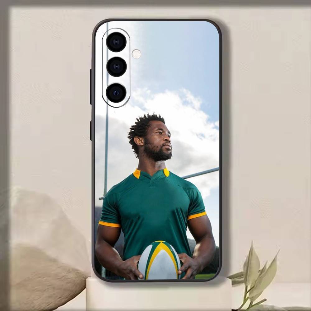 S-Siya K-Kolisi-Rugby-South Af – Phone Cases South Africa recenzja i cena