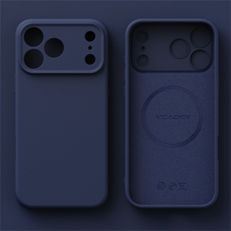 Hot sale Original Liquid Silic – Phone Cases On Sale recenzja i cena