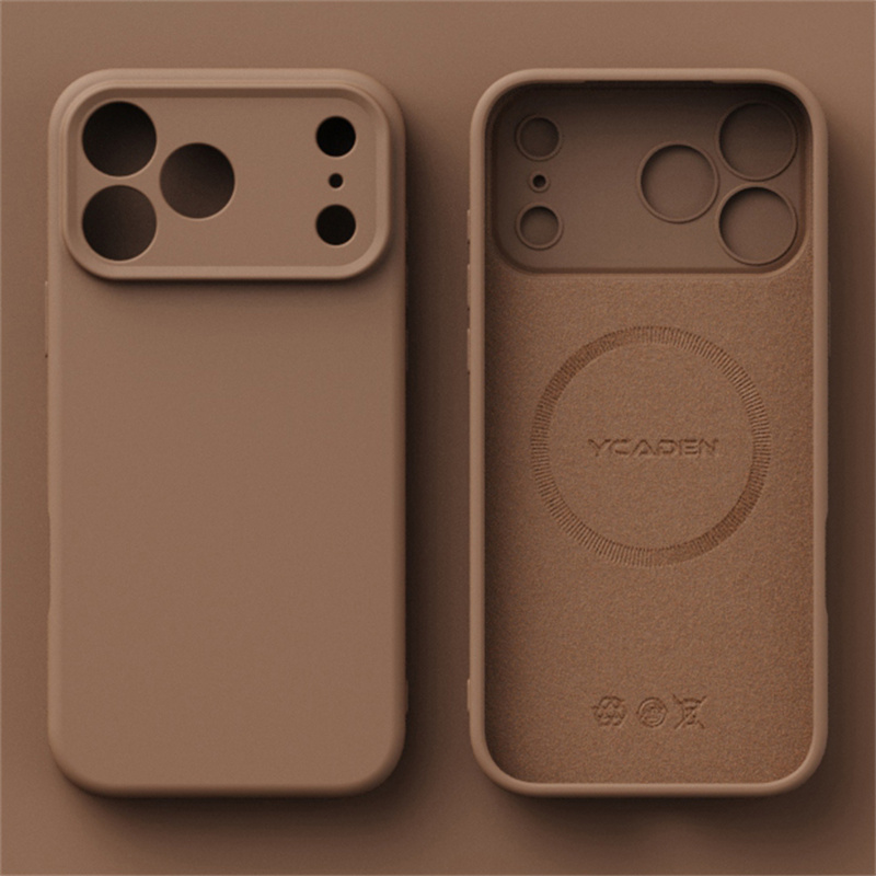 Hot sale Original Liquid Silic – Phone Cases On Sale recenzja i cena