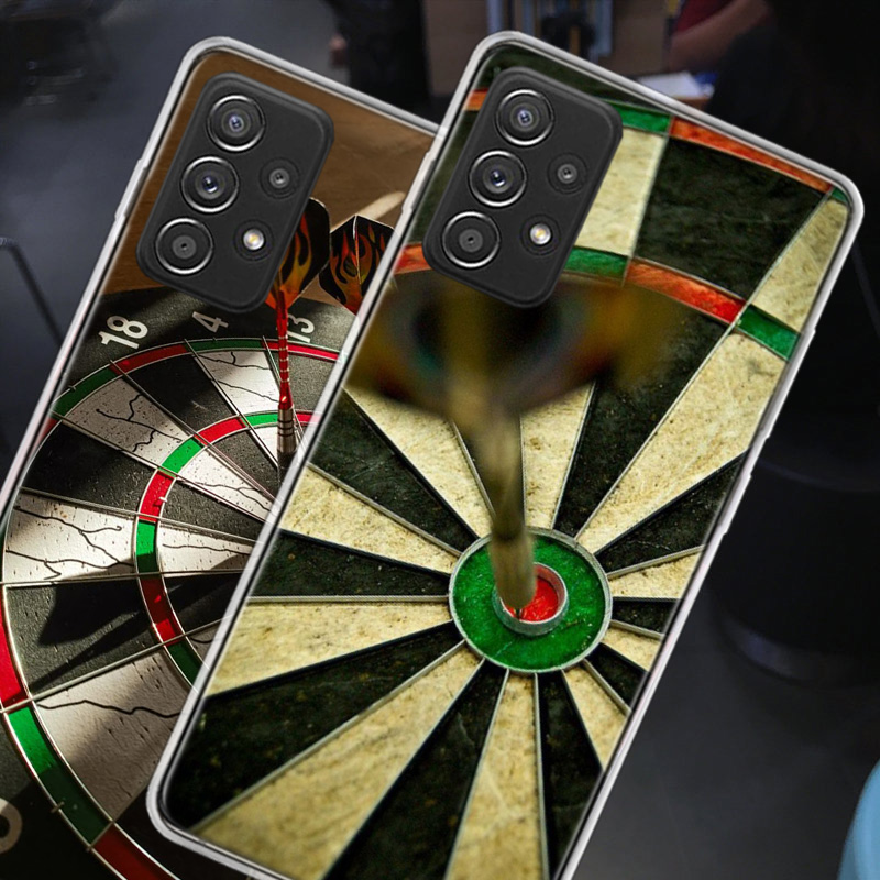 Darts Aesthetics Wire Target P – Phone Cases Target recenzja i cena