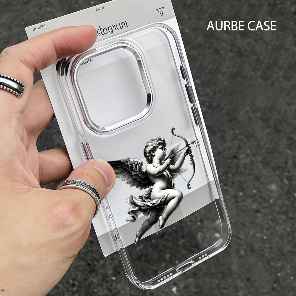 Aurbe Phone Case For iPhone 17 – Phone Cases Target recenzja i cena