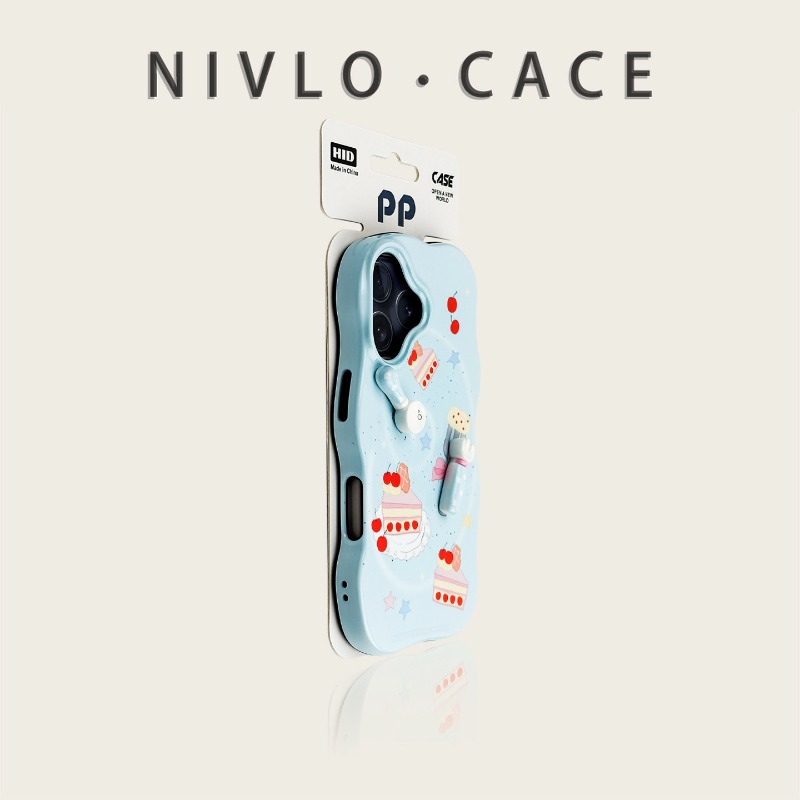 For iPhone 17 Pro Max Case Blu – Phone Cases On Sale recenzja i cena