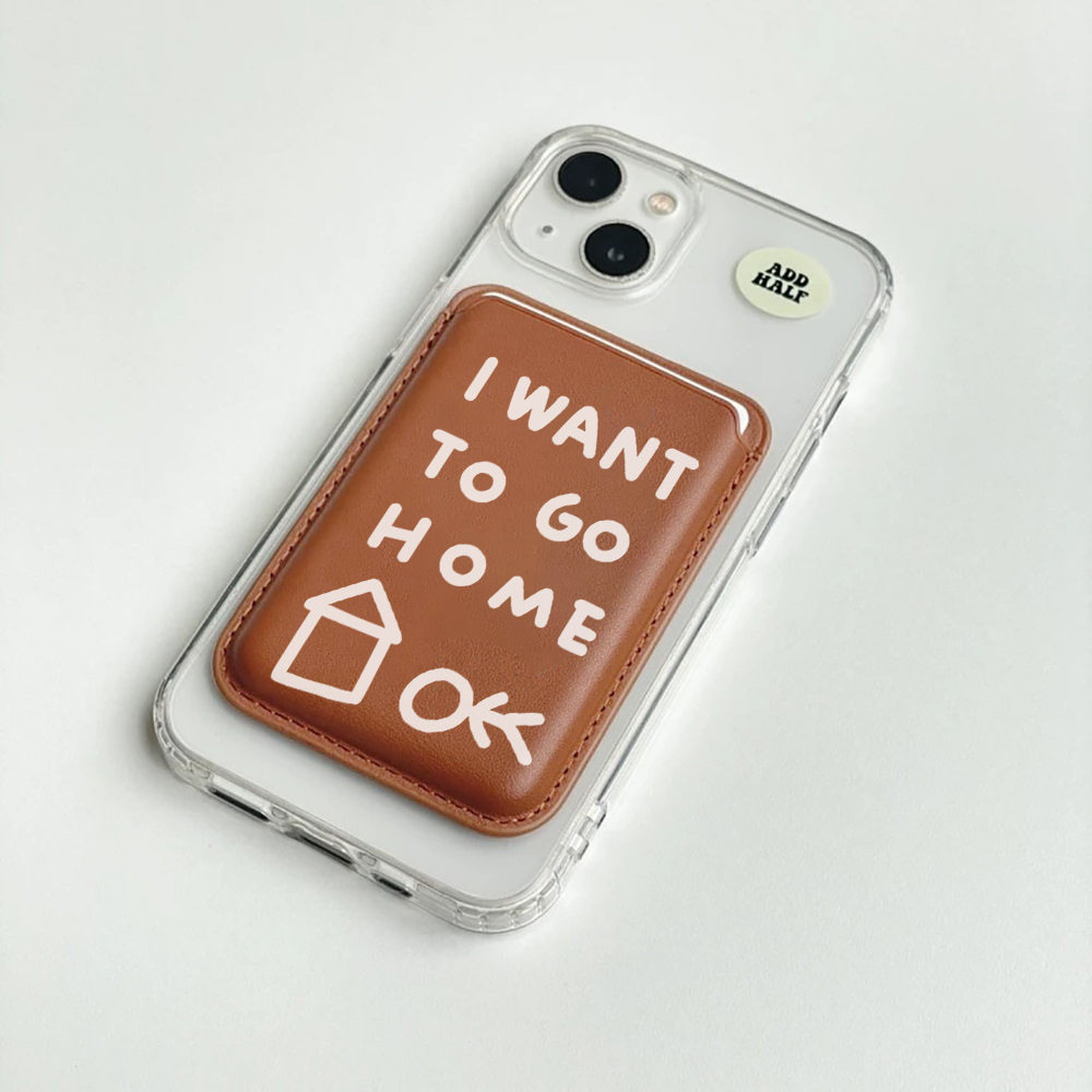 Leather Card Wallet Cover Magn – Phone Cases With Wallet On Back recenzja i cena