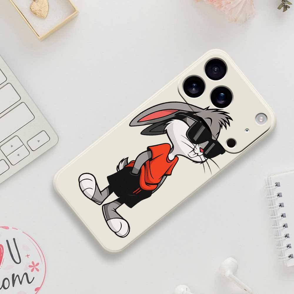 Cool Rabbit Phone Case For iPh – Phone Cases Cool recenzja i cena