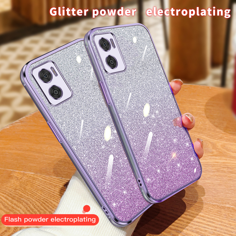 6D Plating Glitter Case for Mo – Phone Cases Jjk recenzja i cena
