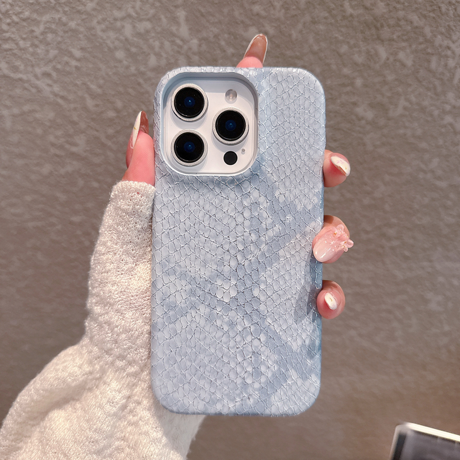 Vogue Scales Grain Cell Phone  – Phone Cases Vogue recenzja i cena