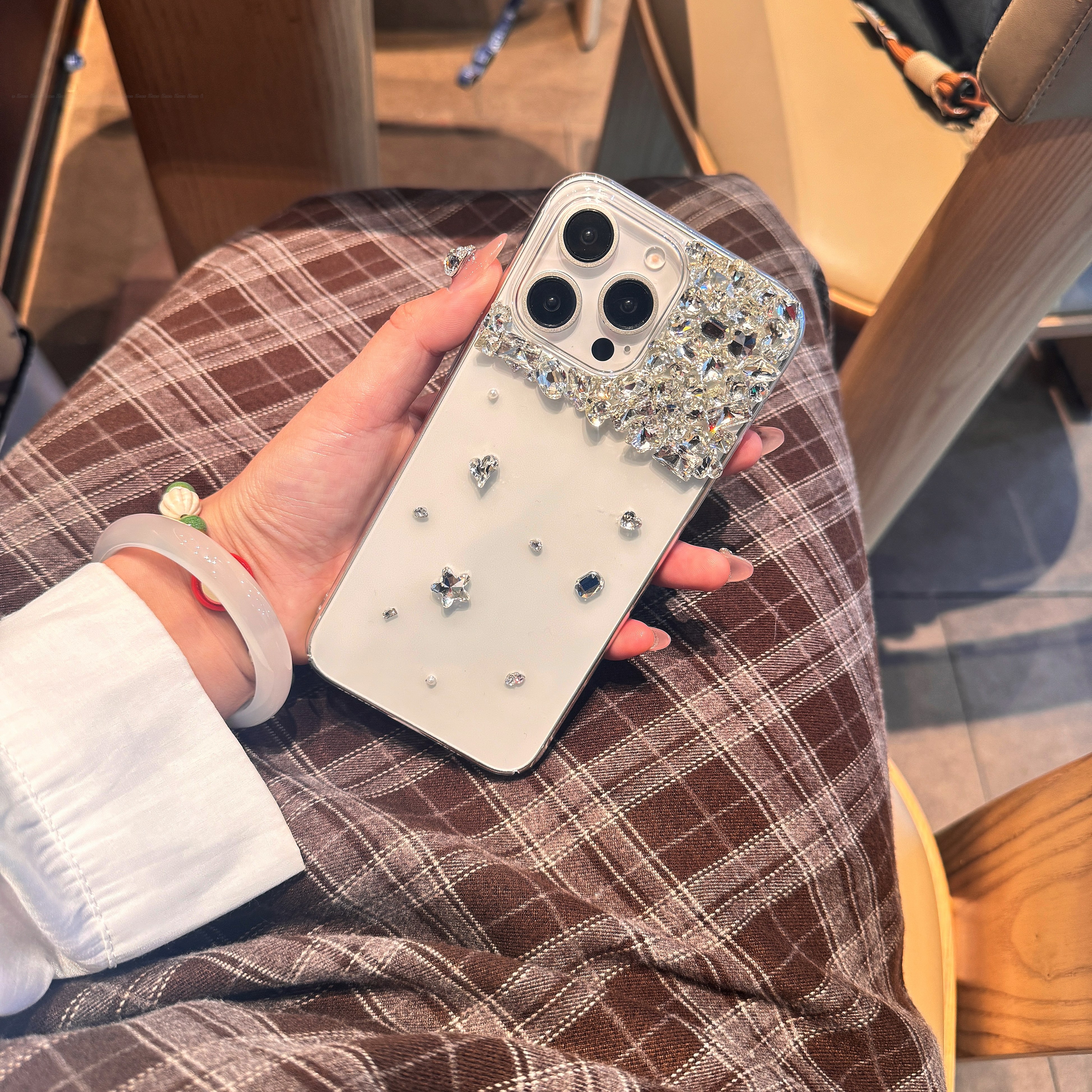 Diamond Vogue Luxury For OnePl – Phone Cases Vogue recenzja i cena