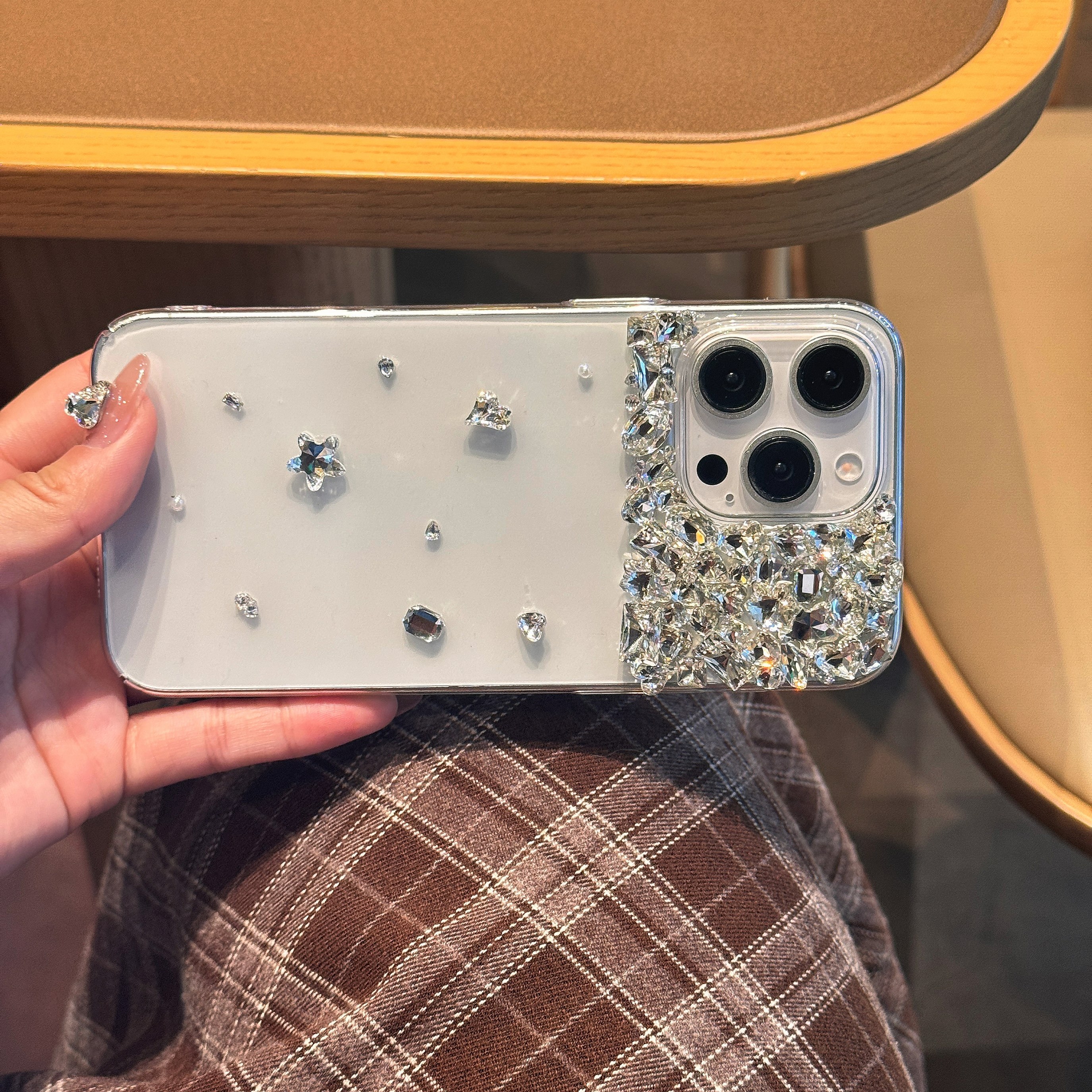 Diamond Vogue Luxury For OnePl – Phone Cases Vogue recenzja i cena
