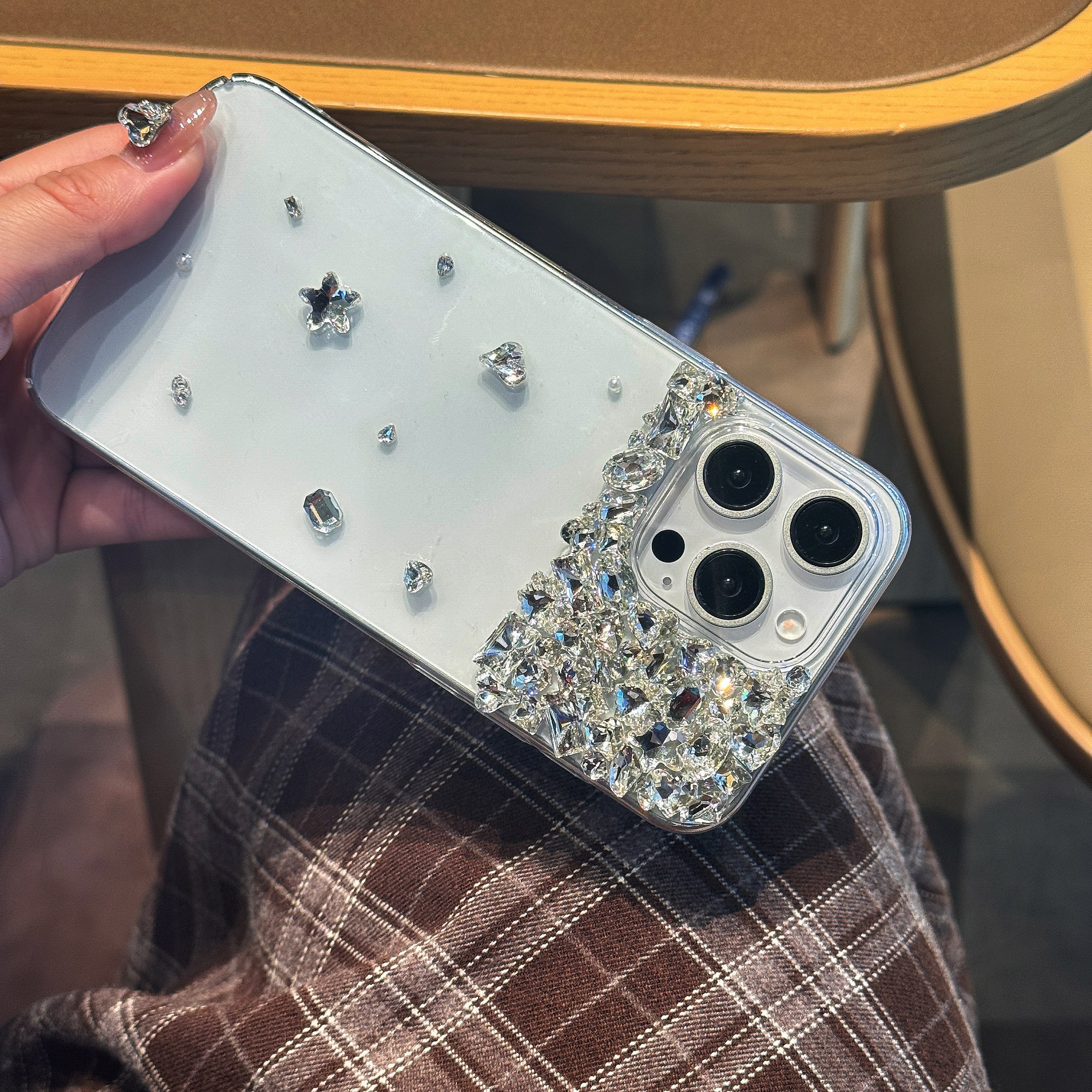 Diamond Vogue Luxury For OnePl – Phone Cases Vogue recenzja i cena