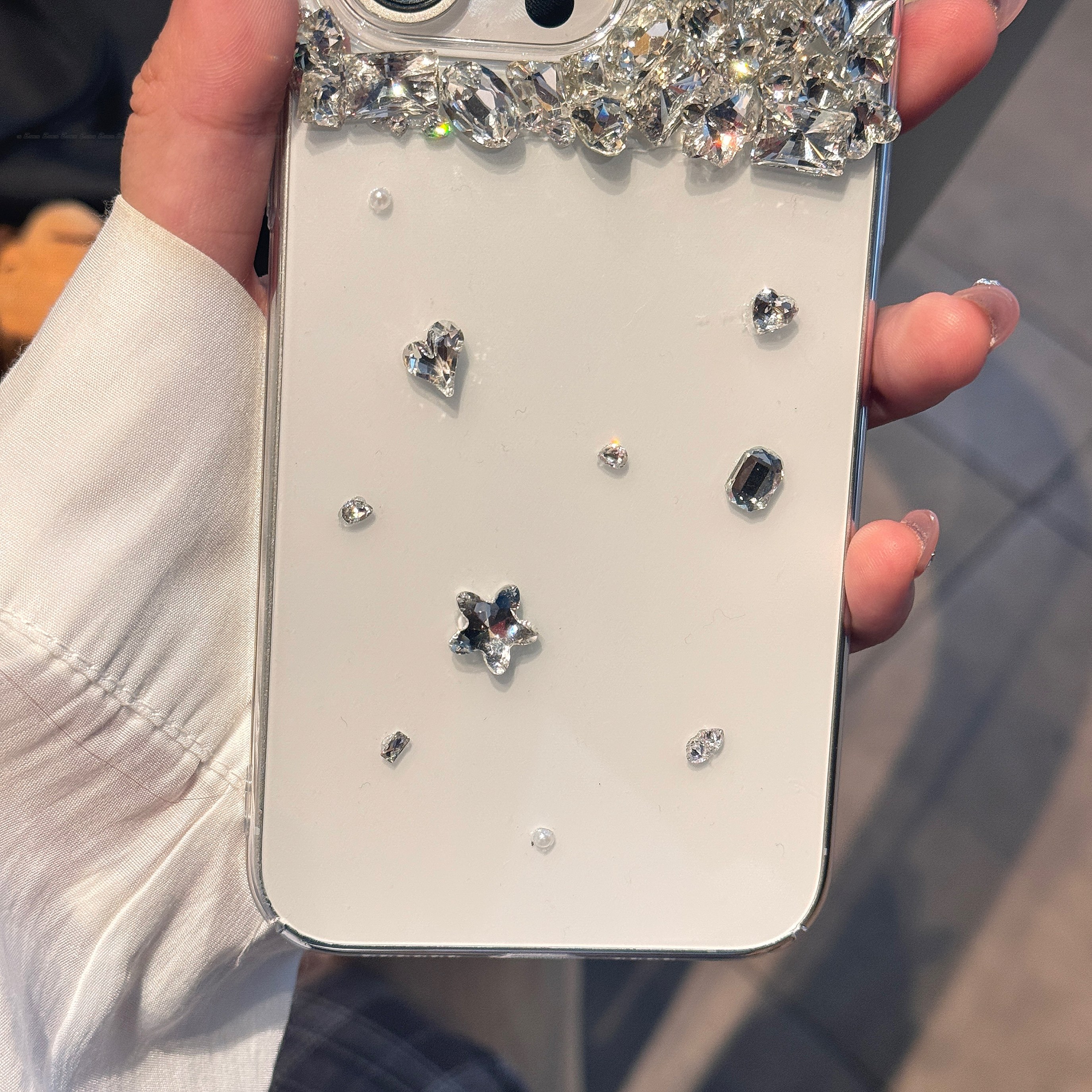 Diamond Vogue Luxury For OnePl – Phone Cases Vogue recenzja i cena