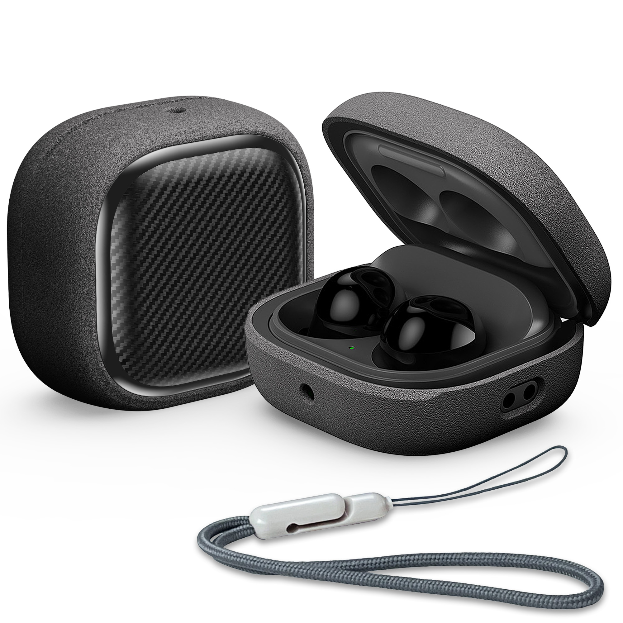 For Samsung Galaxy Buds FE, Bu – Phone Cases Vogue recenzja i cena