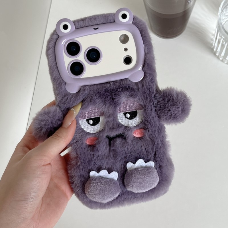 Cute Cartoon Funny dozing expr – Phone Cases Iphone 16 Pro Max recenzja i cena
