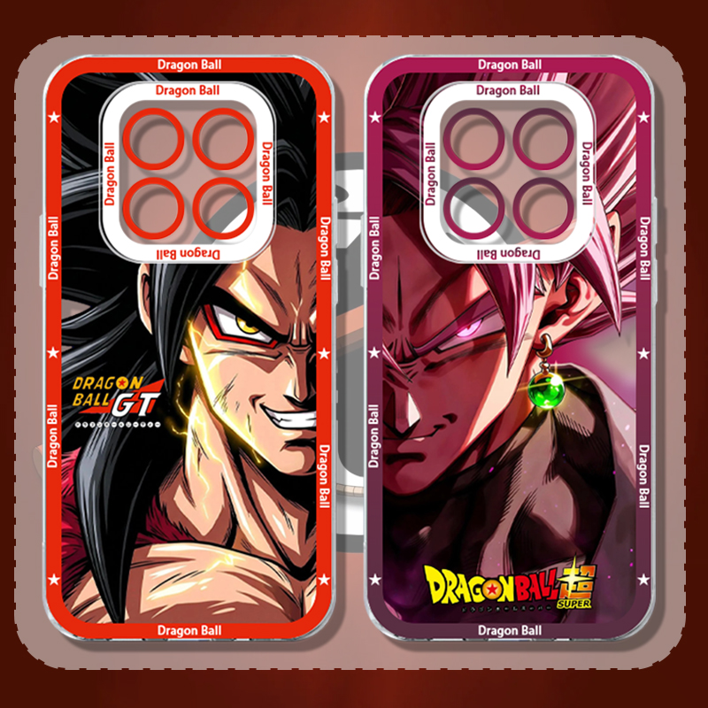 Case for D-DRAGON BALL GOKU Xi – Phone Cases Xiaomi recenzja i cena
