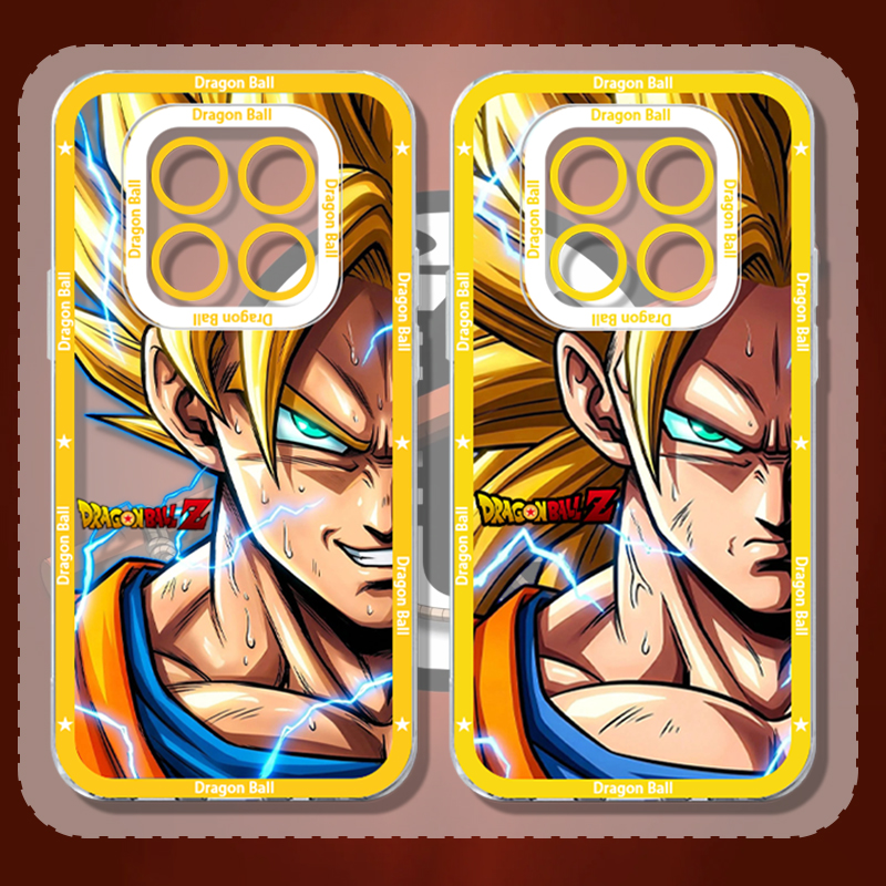 Case for D-DRAGON BALL GOKU Xi – Phone Cases Xiaomi recenzja i cena