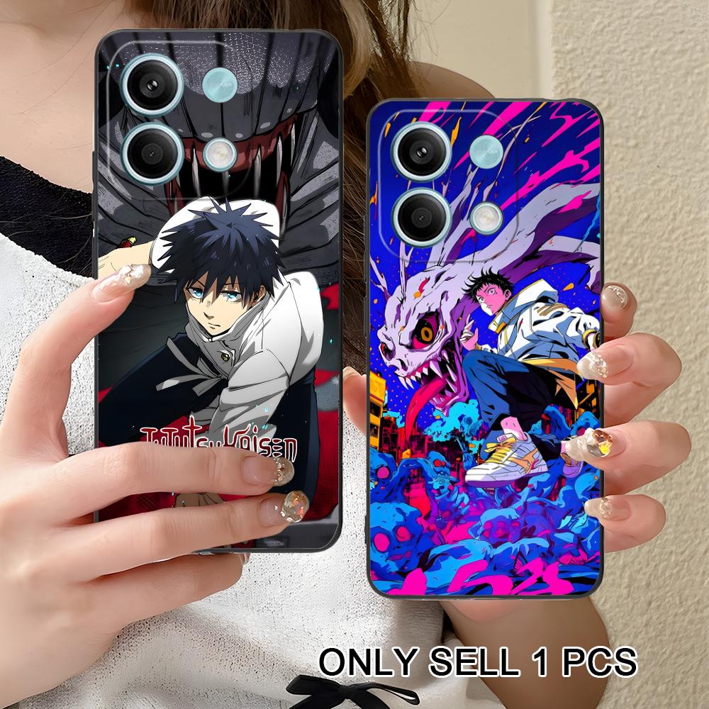 JJK Yuta Okkotsu Phone Case fo – Phone Cases Jjk recenzja i cena