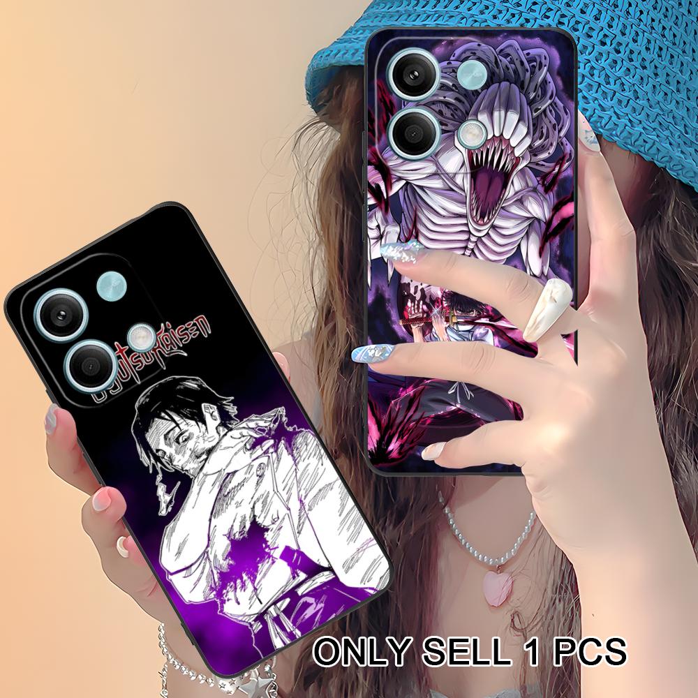 JJK Yuta Okkotsu Phone Case fo – Phone Cases Jjk recenzja i cena