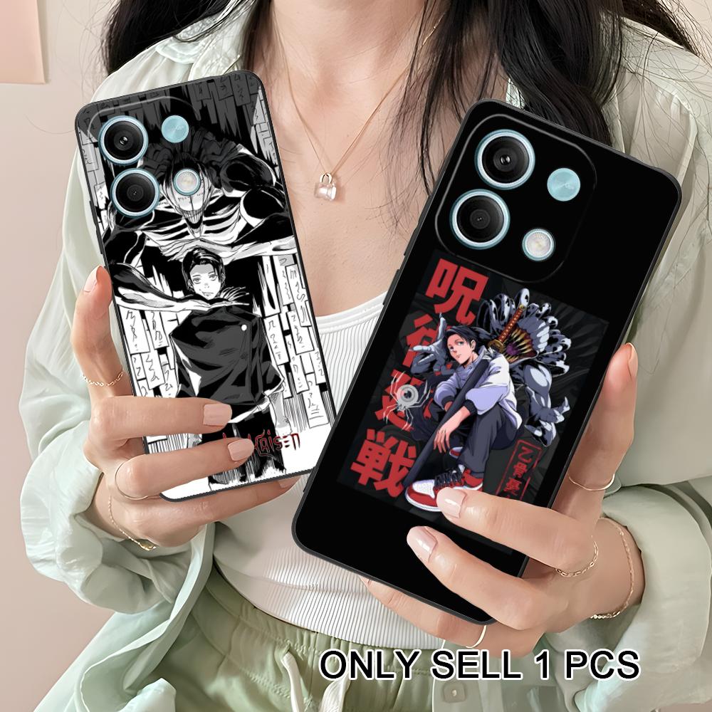 JJK Yuta Okkotsu Phone Case fo – Phone Cases Jjk recenzja i cena