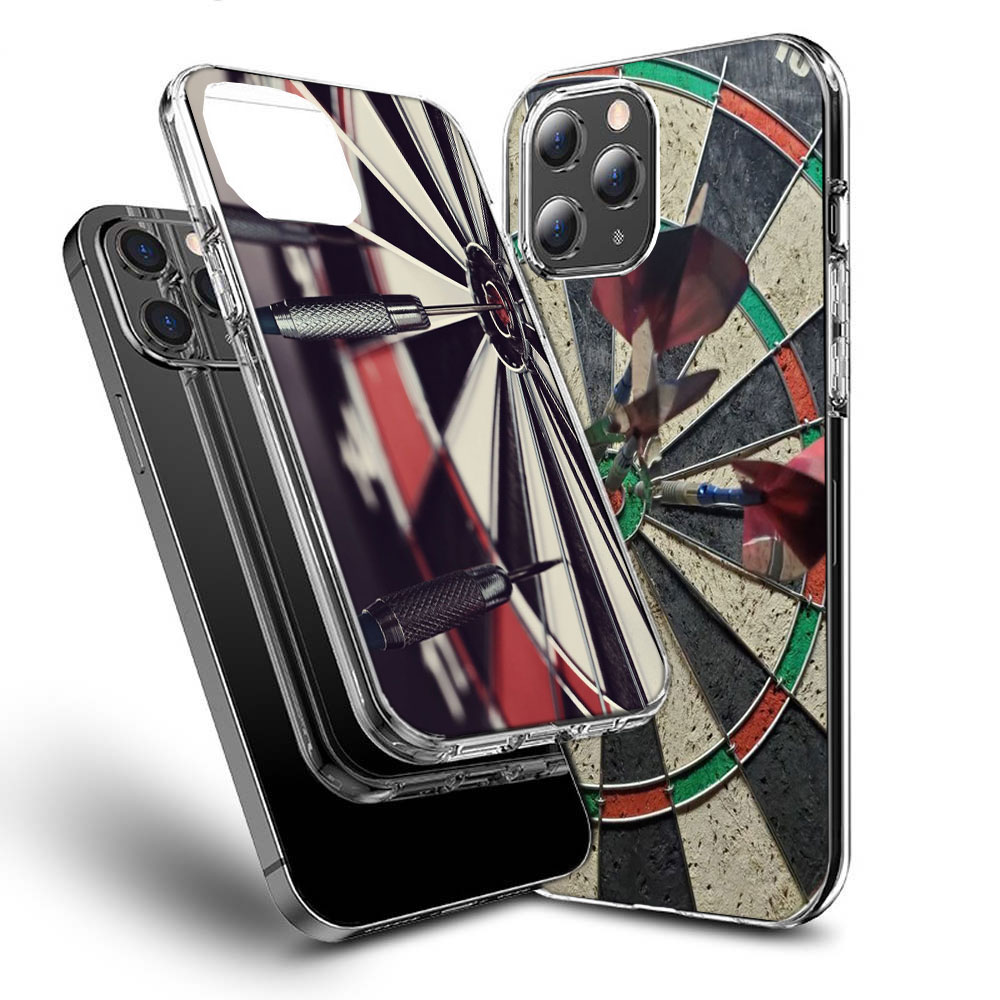 Darts Aesthetics Wire Target P – Phone Cases Target recenzja i cena