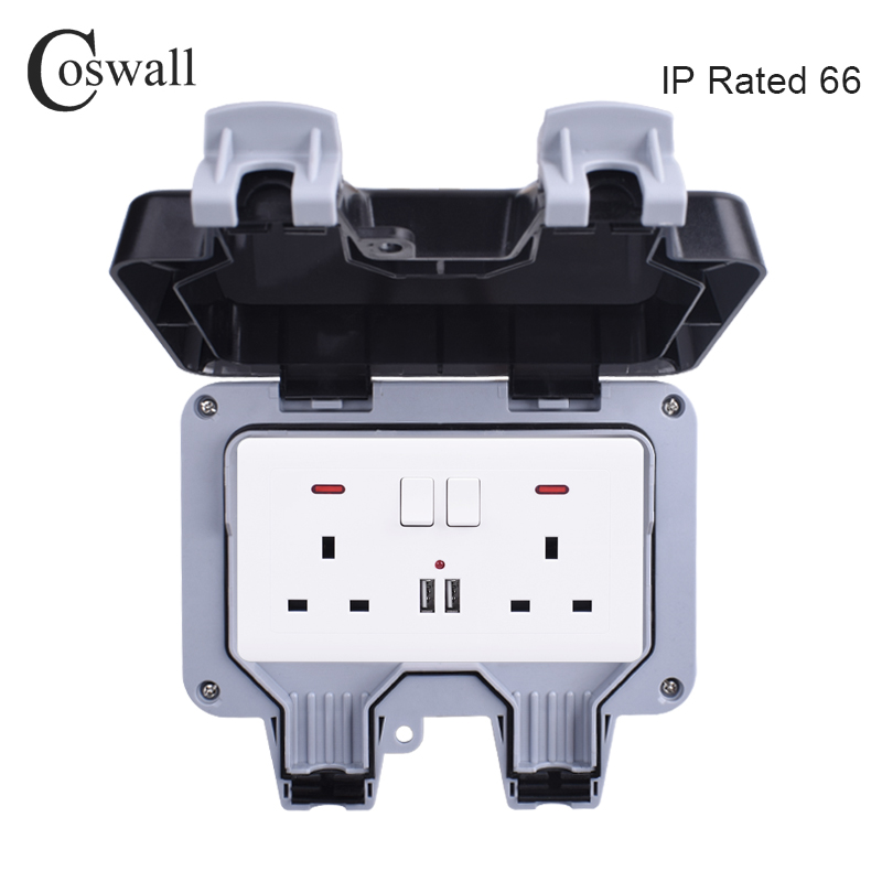 Coswall IP66 Weatherproof Wate – Phone Cases Uk recenzja i cena