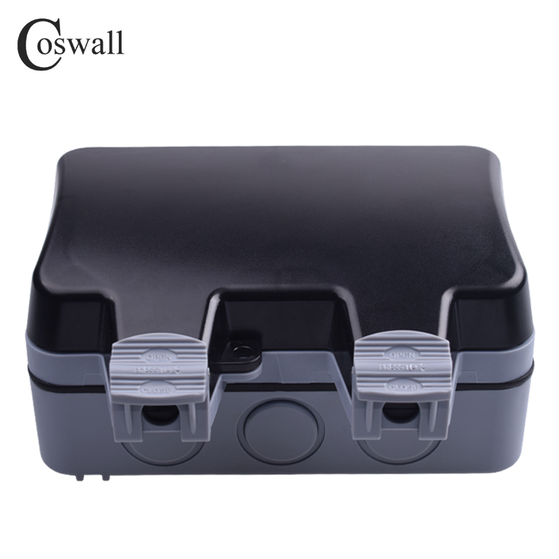 Coswall IP66 Weatherproof Wate – Phone Cases Uk recenzja i cena
