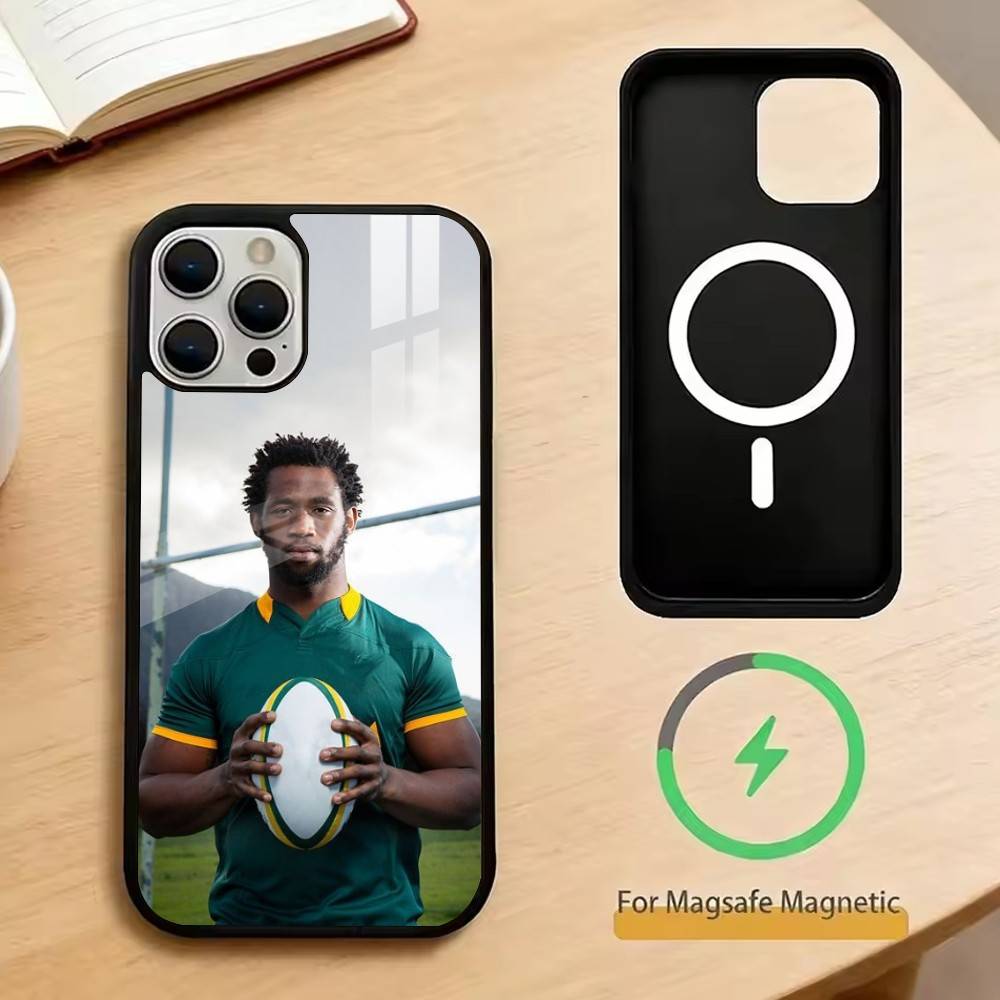S-Siya K-Kolisi-Rugby-South Af – Phone Cases South Africa recenzja i cena