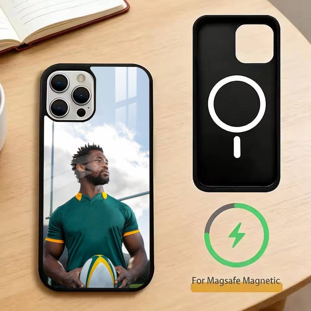 S-Siya K-Kolisi-Rugby-South Af – Phone Cases South Africa recenzja i cena