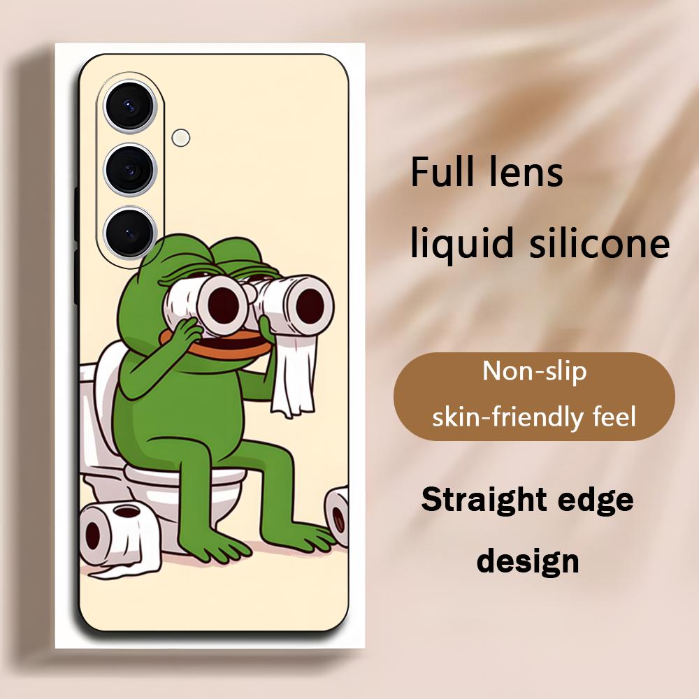 Sad Pepe the frog Draw Cool Ph – Phone Cases Cool recenzja i cena